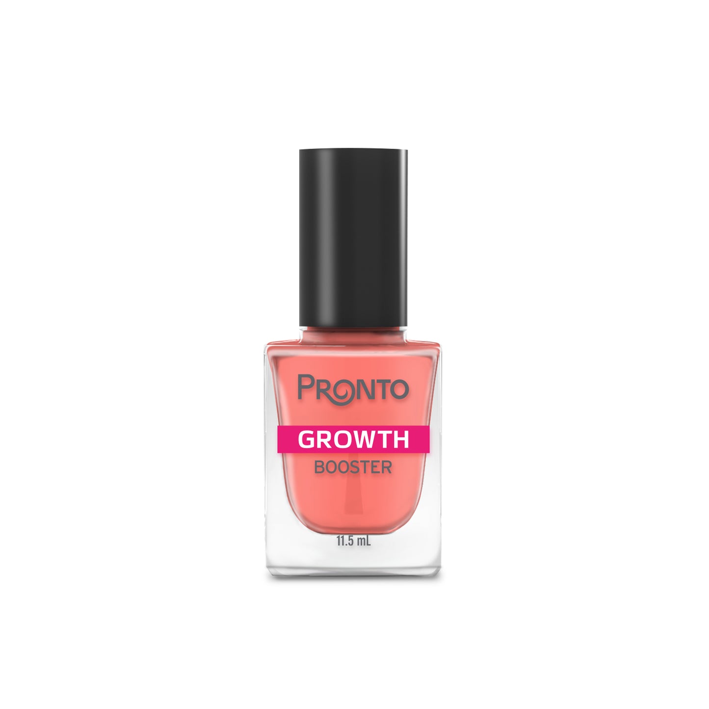 Growth Booster Base Coat