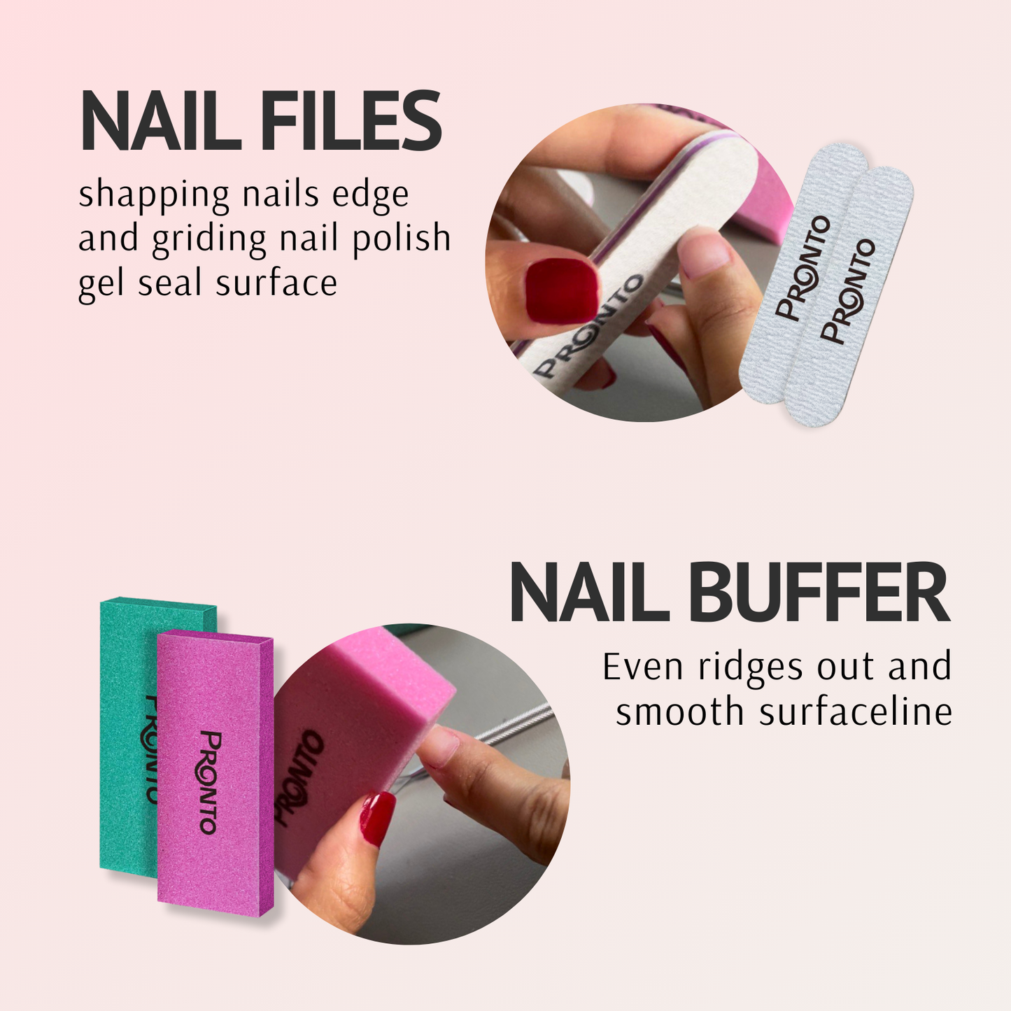 Manicure Kit