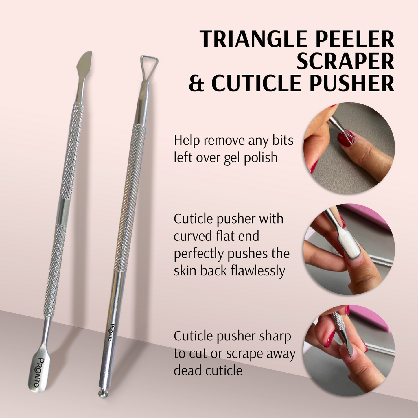 Manicure Kit