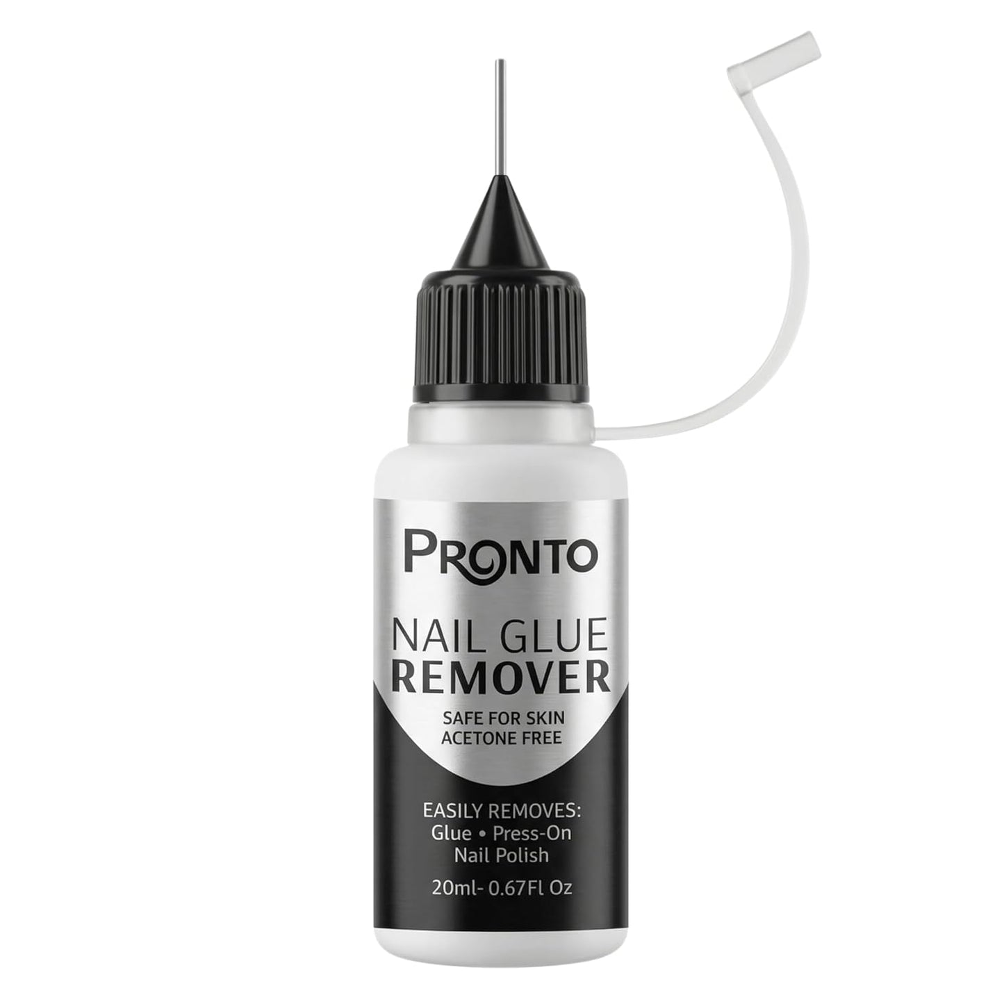 Pronto Nail Glue Remover