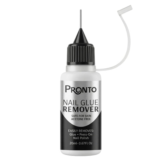 Pronto Nail Glue Remover