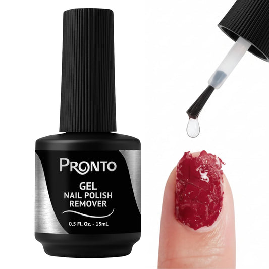Gel Nail Remover