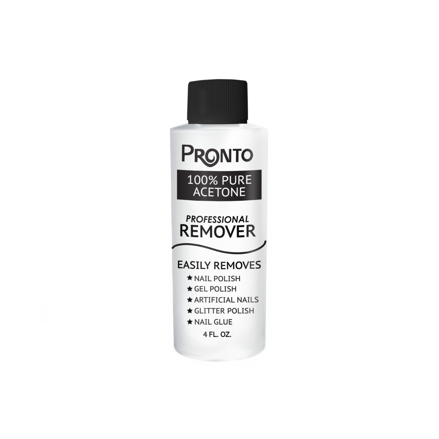 Pronto 100% Acetone 16 oz