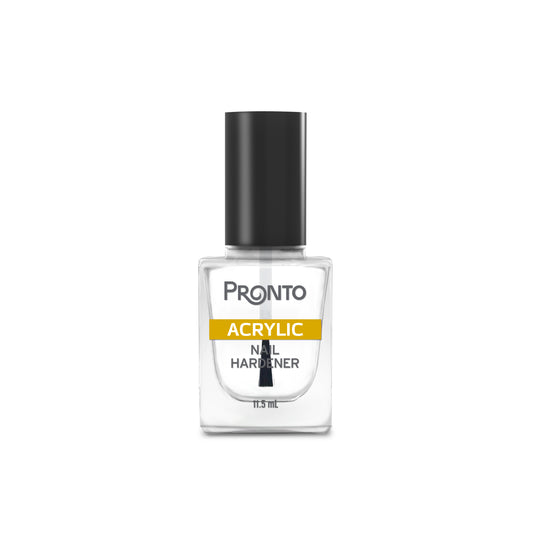 Acrylic Top Coat
