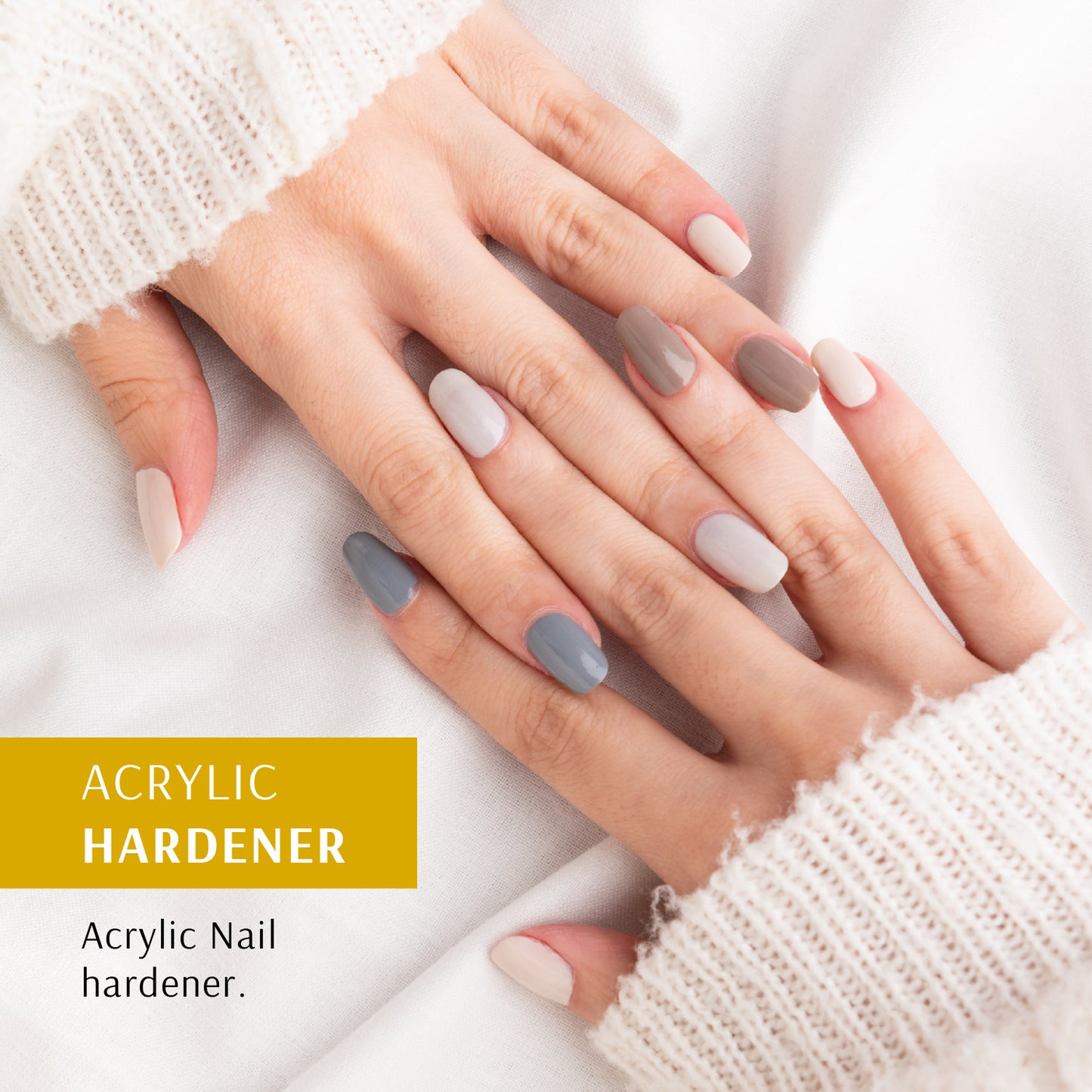 Acrylic Top Coat