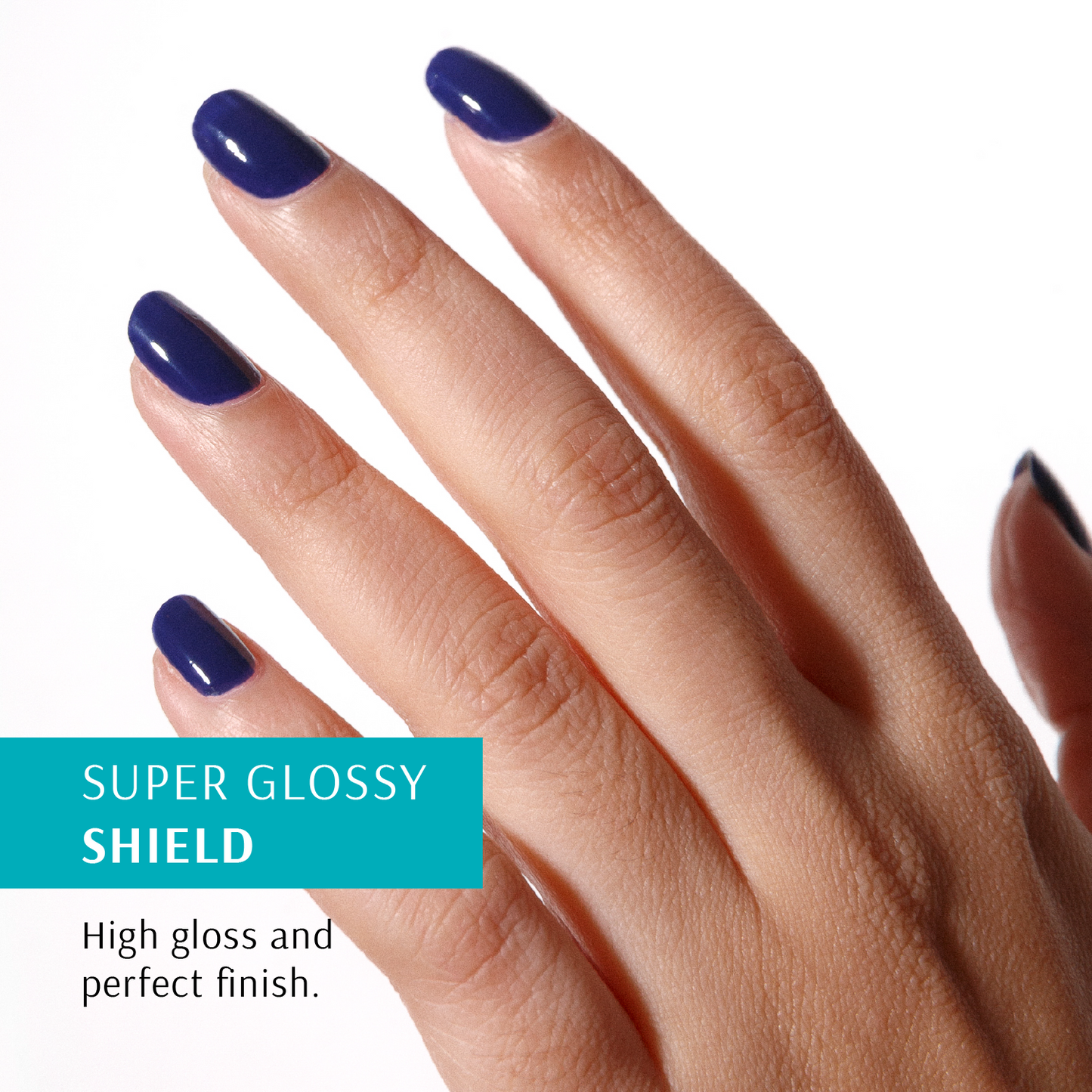 Super Glossy Top Coat