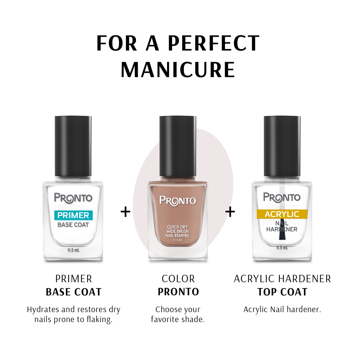 Acrylic Top Coat