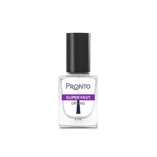 Super Fast Top Coat