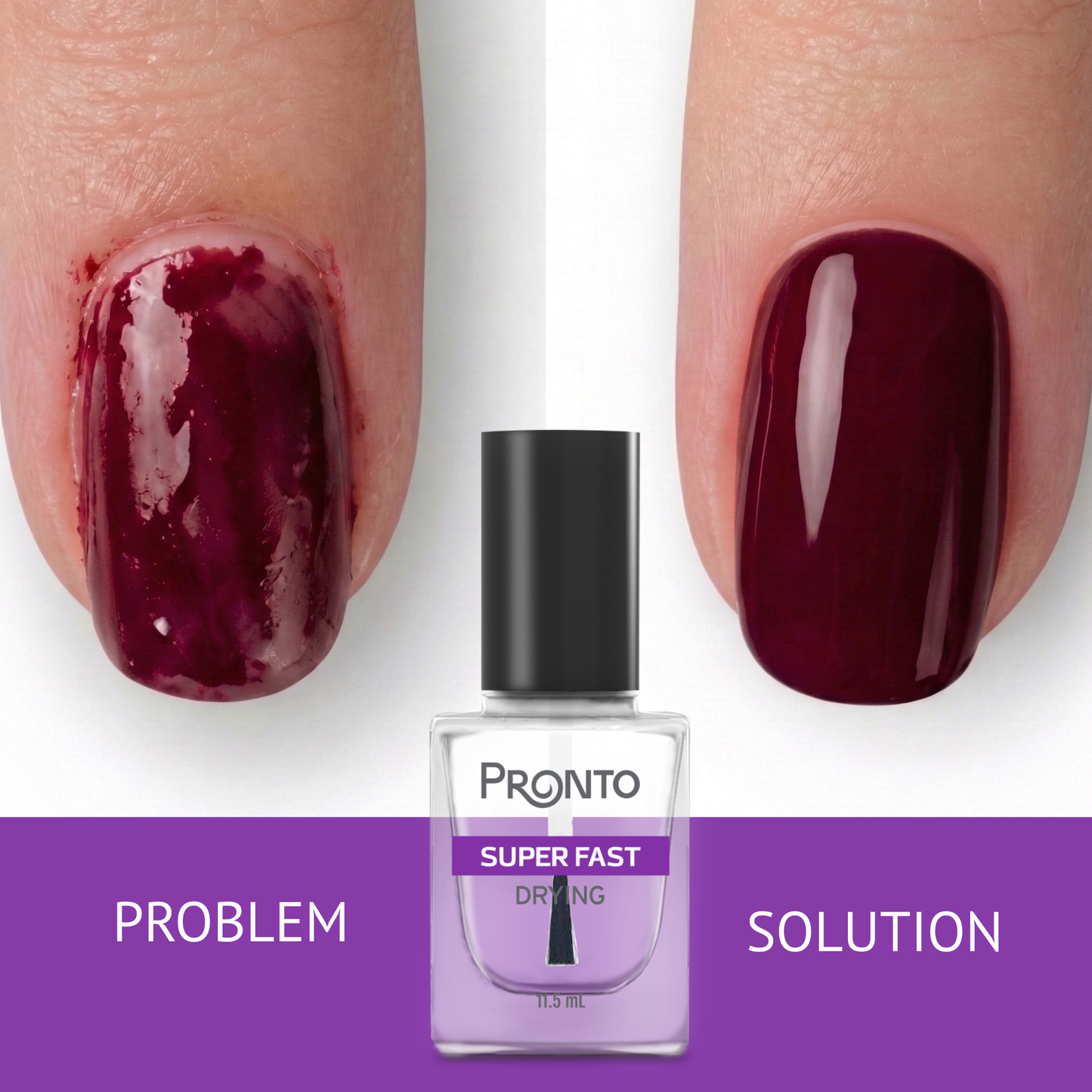 Super Fast Top Coat