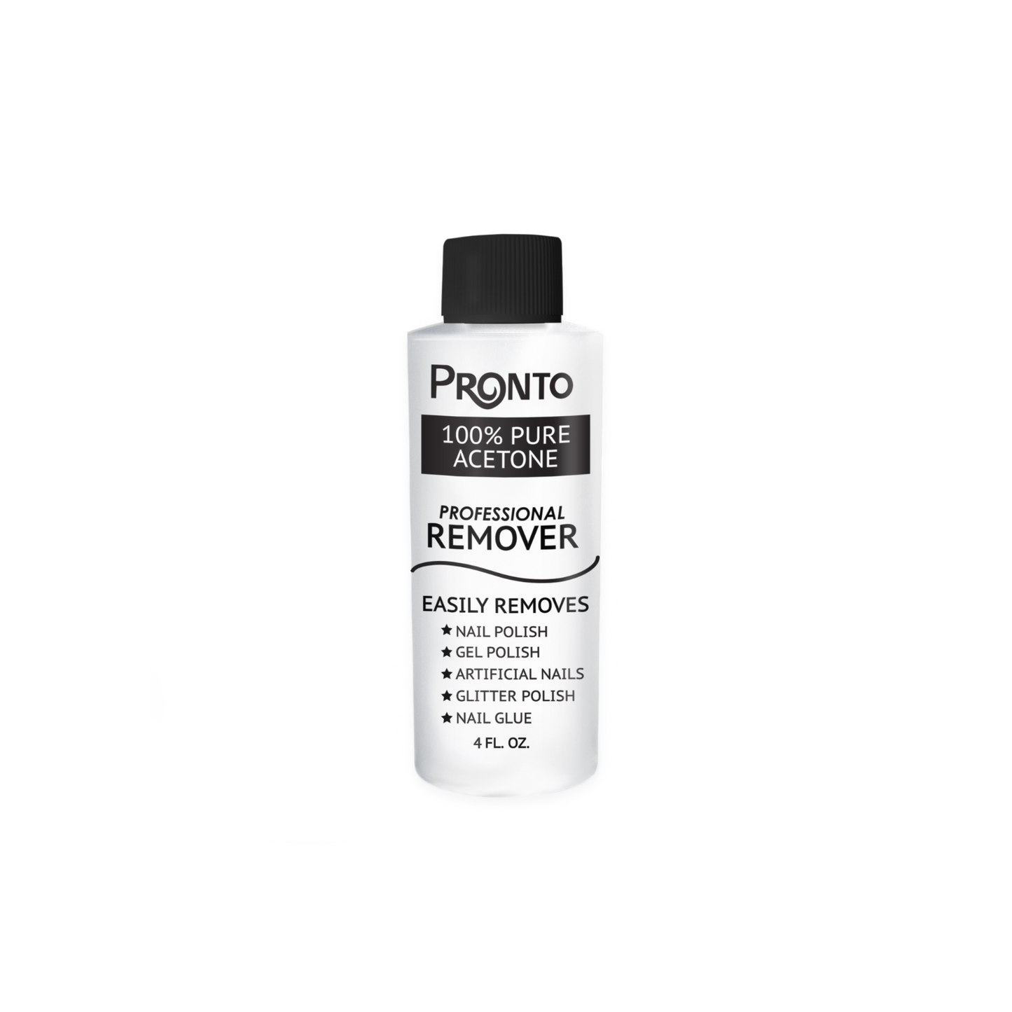 Pronto 100% Acetone 8oz