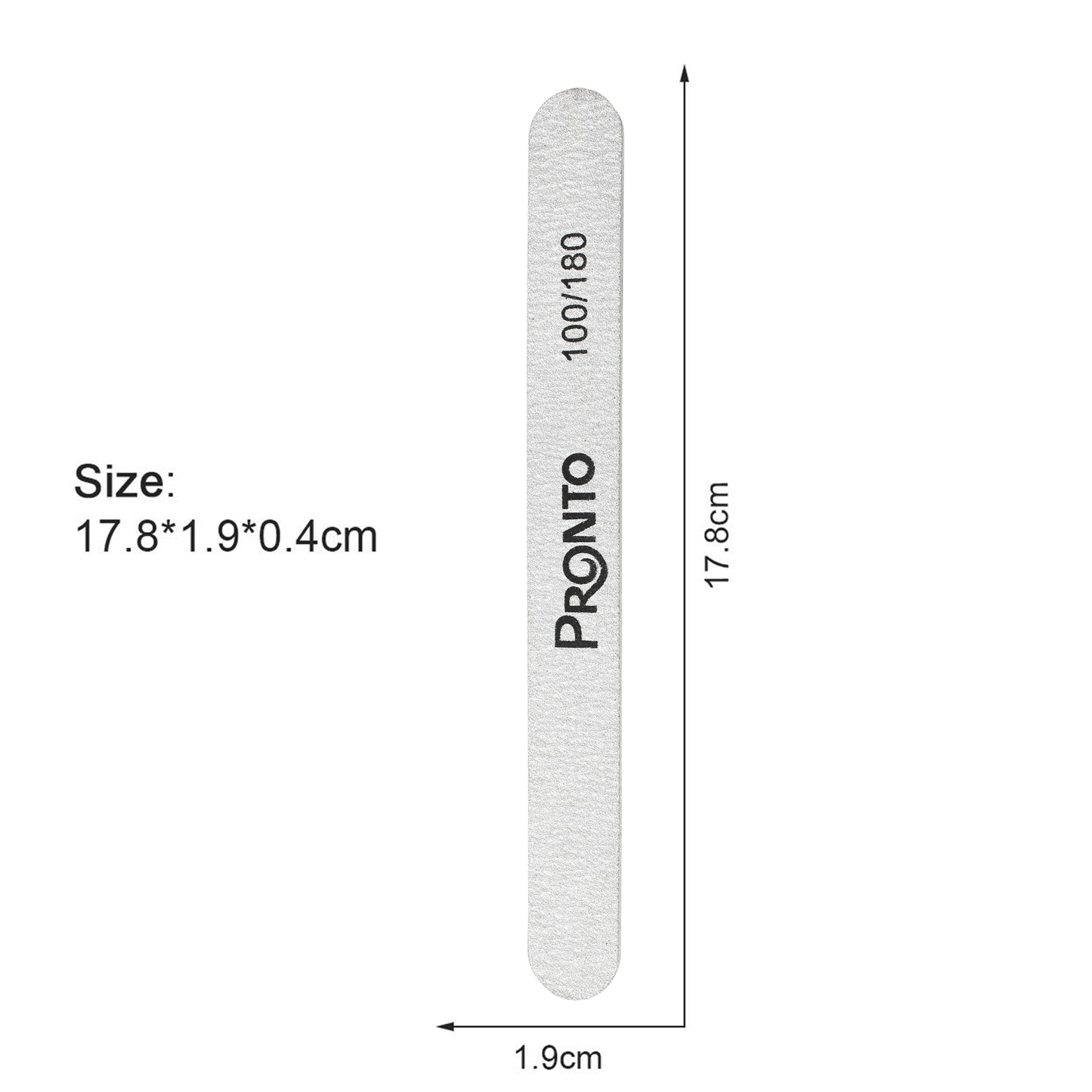 Premium Nail Files