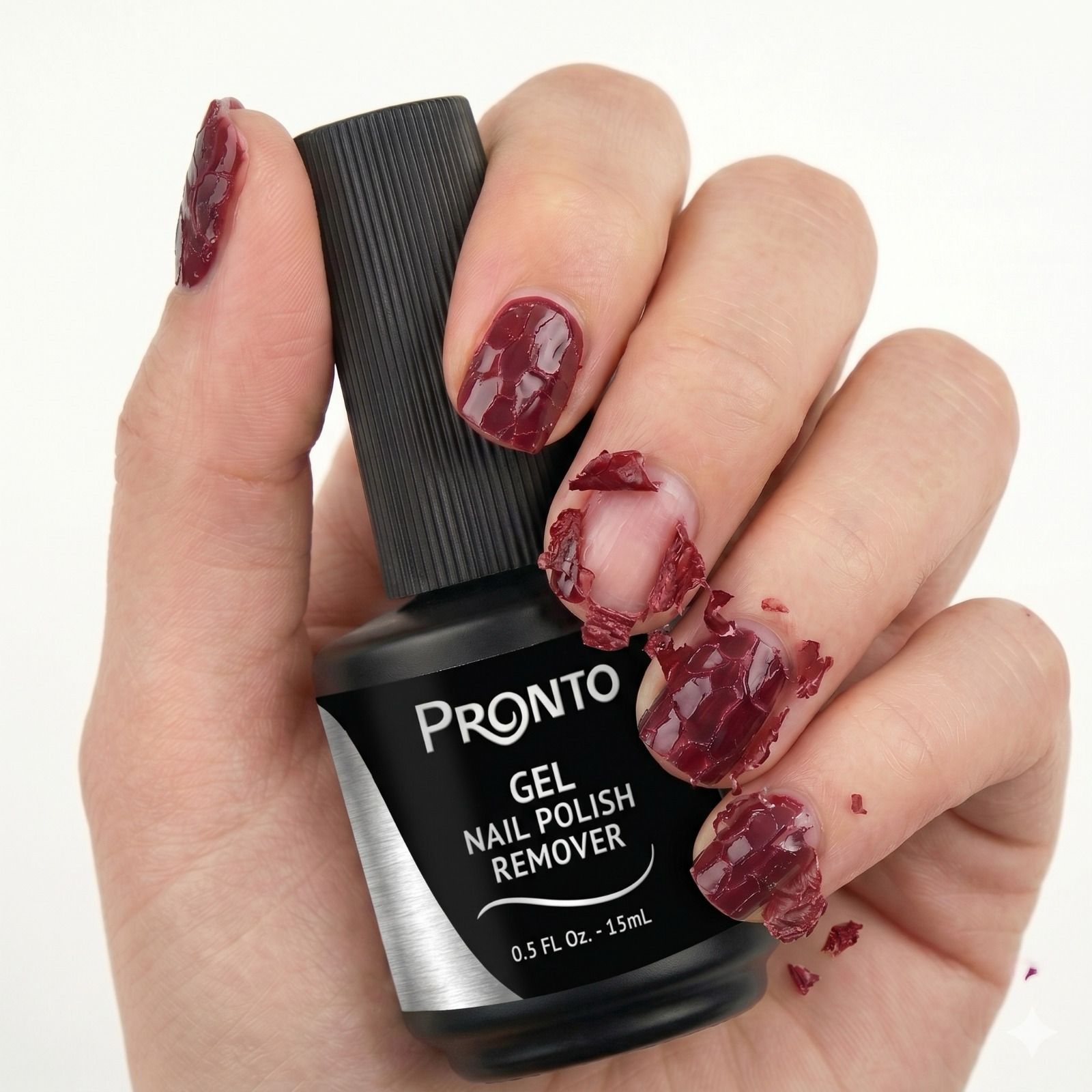 Pronto Gel Remover