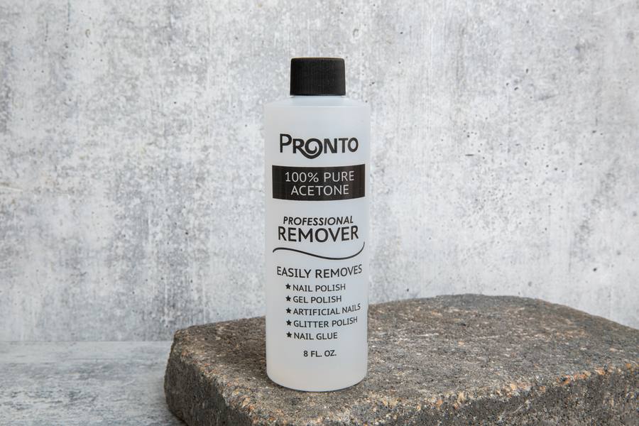 Pronto Cosmetics