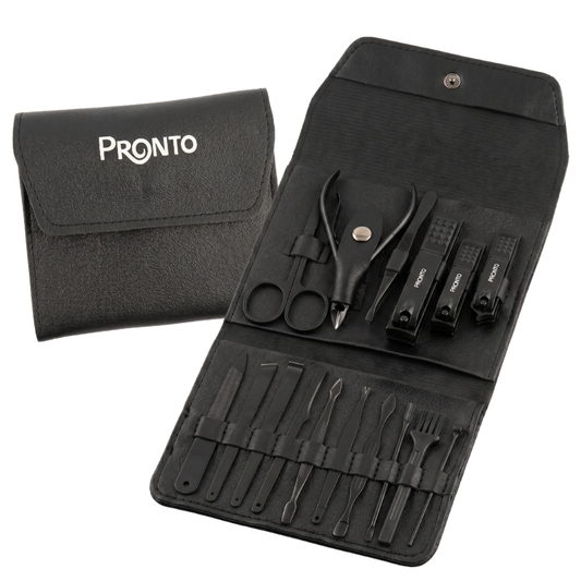 Pronto Professional Manicure Set